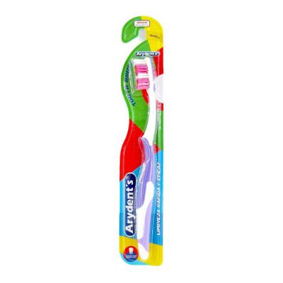 Cepillo Arydents Colores Variados - Caja 1UN