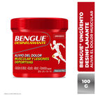 Bengue Desinflamante Ung&uuml;ento - Pote 100GR, , large image number null