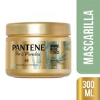 Pantene Mascarilla Bamb&uacute; - Frasco 300 ML, , large image number null
