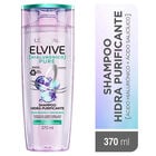 Elvive Shampoo Hialur&oacute;nico Pure - Frasco 370 Ml, , large image number null