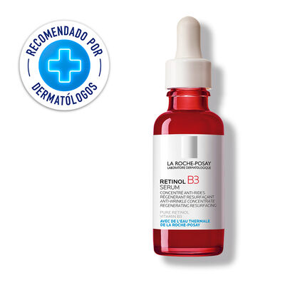 S&eacute;rum Anti Arrugas Profundas Retinol B3 - Frasco 30ML