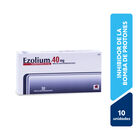 Ezolium 40 Mg Tableta Gastrorresistente - Caja 30 UN, , large image number null