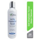 Daya Leche Limpiadora Facial - Frasco 220 Gr, , large image number null