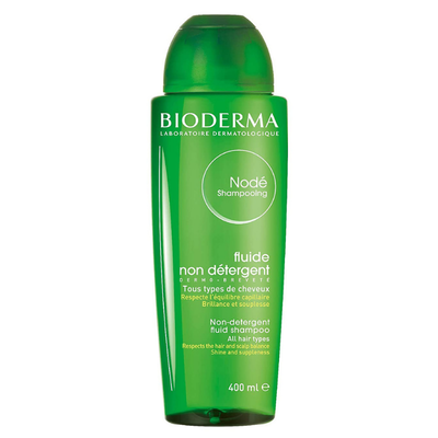 Bioderma Node Shampo Fluide  - Frasco 400 ML