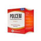Soluci&oacute;n Oral Polcem 6MG/ML - Frasco 10 ML, , large image number null