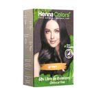 Tinte Negro 68% Natural - Caja 60 G, , large image number null