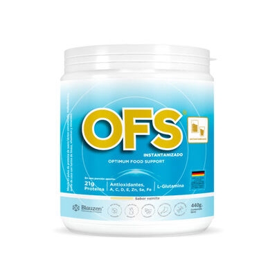 OFS&reg; Instantanizado - Frasco 440 G