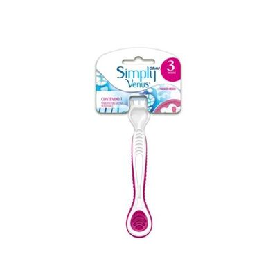 Gillette Simply Venus - Blister 1UN