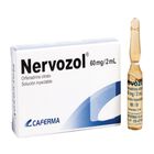 Nervozol 60Mg/2Ml Ampolla - Caja 1 UN, , large image number null