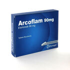 Arcoflam 90 Mg - Caja 14 UN, , large image number null