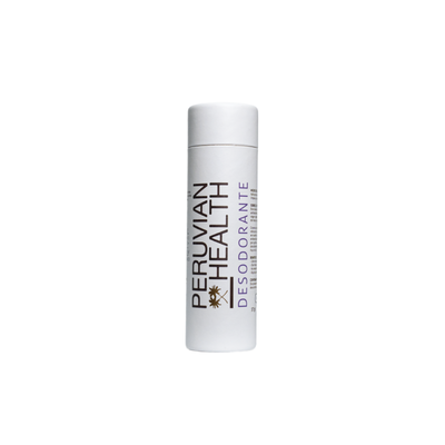 Desodorante Natural Menta - Barra 79 G