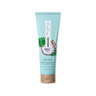 Amar&aacute;s Acondicionador Rizos - Frasco 260 ML