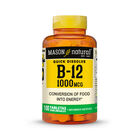 Vitamina B-12 1000MCG  - Caja 100 UN, , large image number null