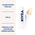 Labial Nivea Lip Care Med Protect - Tubo 4,8 G, , large image number null