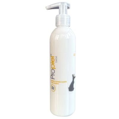 Propiel Beb&eacute; Crema Humectante con Avena - Frasco 240 ML