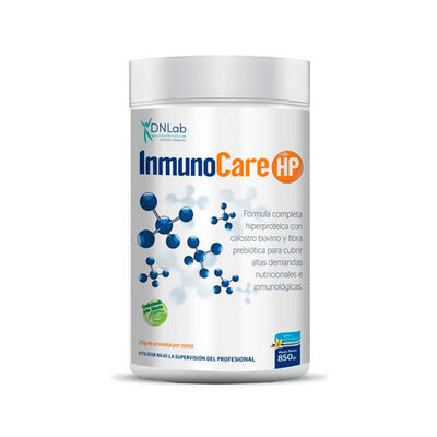 Inmunocare Hp - Frasco 850 G