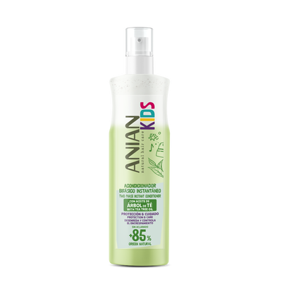 Acondicionador Escolar Anian Kids - Frasco 250 ML