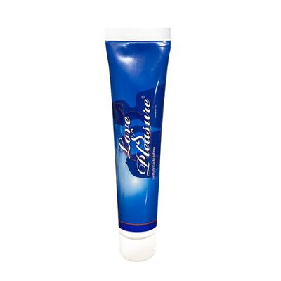 Lubricante Love & Pleasure - Tubo 120 G