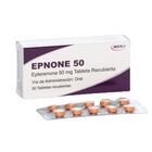 Epnone 50 Mg - Caja 30 UN, , large image number null
