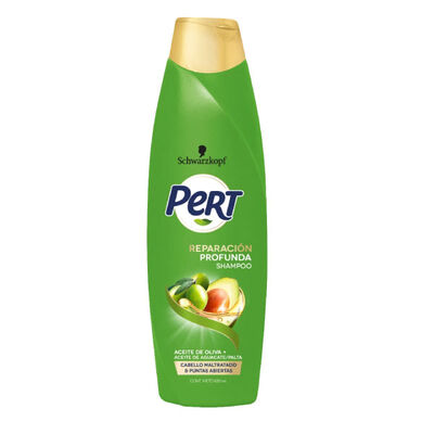 Shampoo Pert Reparaci&oacute;n Profunda - Frasco 650 ML