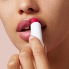 Labial Nivea Lip Care Strawberry - Tubo 4,8 G, , large image number null