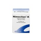 Nimocitan -K - Frasco 14 UN, , large image number null