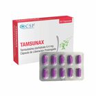 Tamsunax 0.4 Mg C&aacute;psula De Liberaci&oacute;n Prolongada - Caja 30 UN, , large image number null