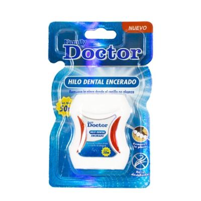 Family Doctor Hilo Dental 50 M - Unidad 1 UN