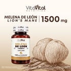 VitaVital Melena de Le&oacute;n - Frasco 100 UN, , large image number null