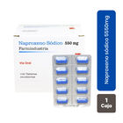 Naproxeno 550 Mg Tabletas image number null