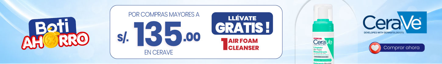 Cerave
