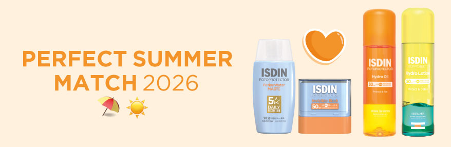 Dermocosm&eacute;tica