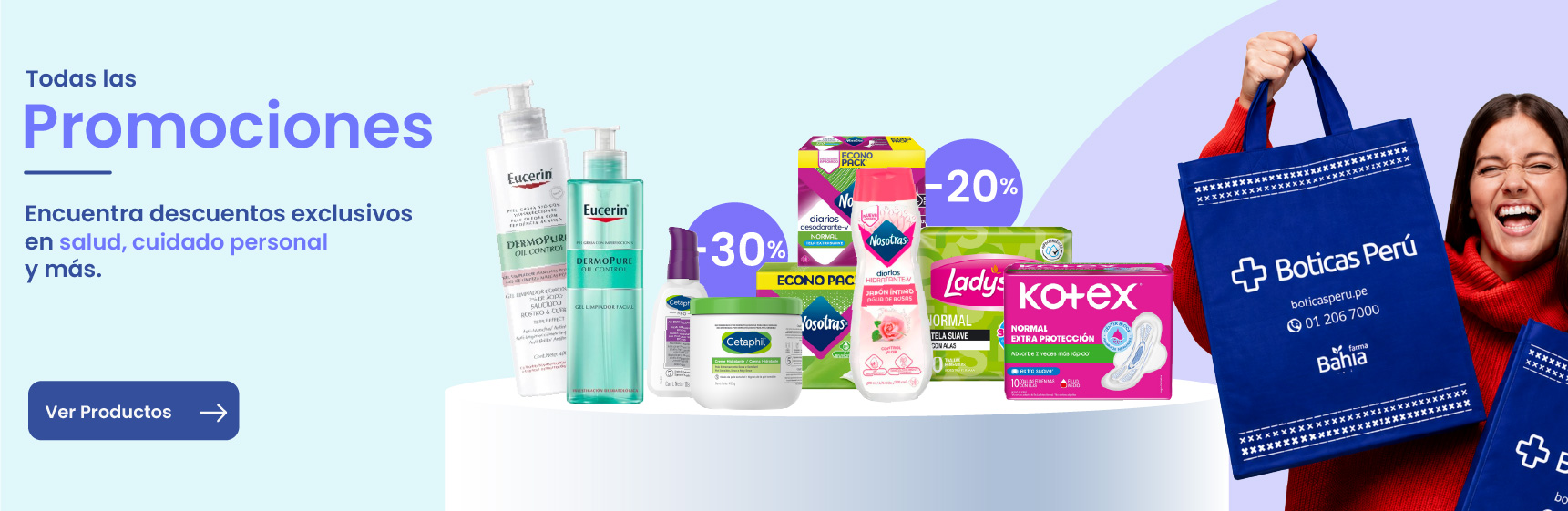 Promociones