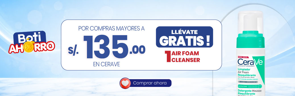 Cerave