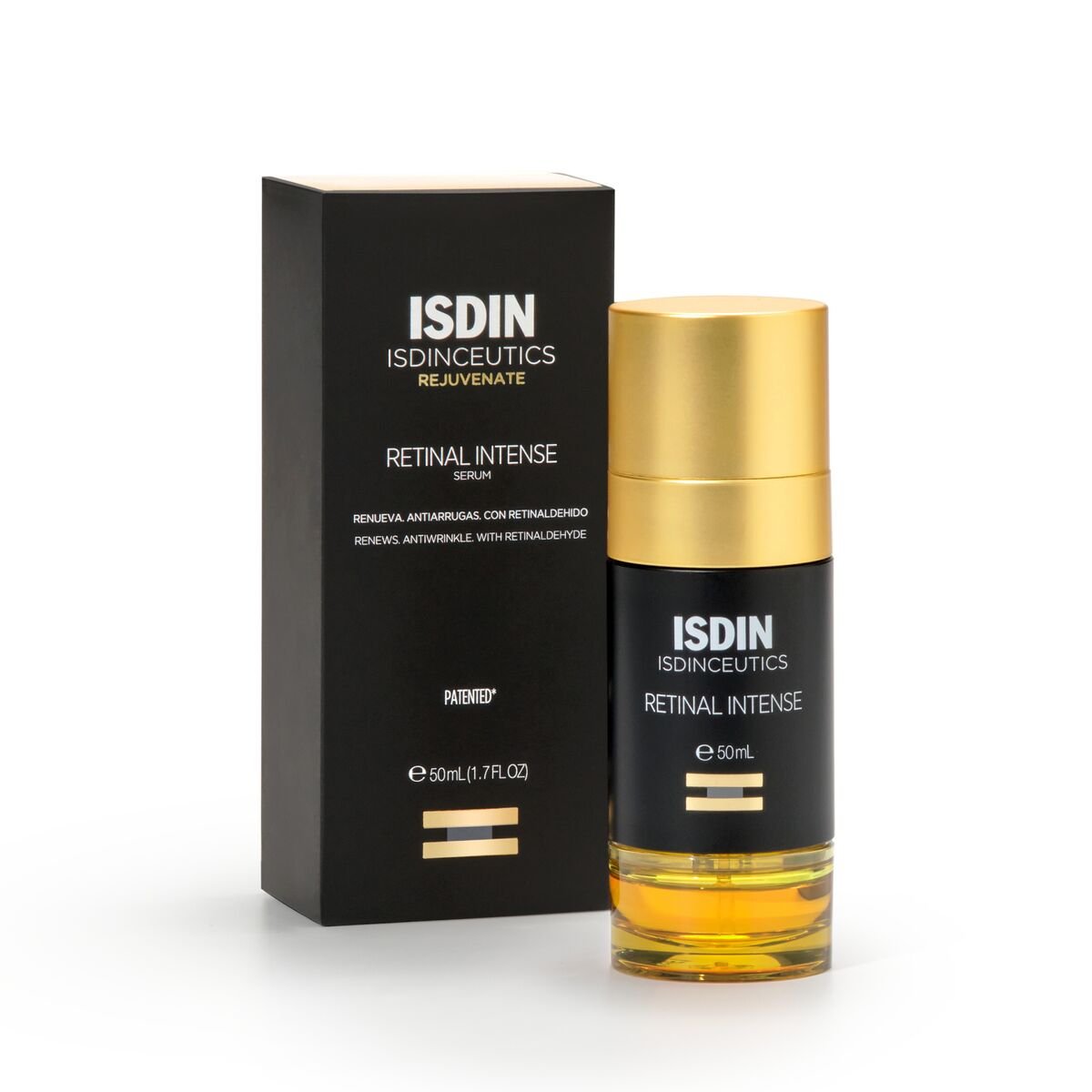 Isdin Isdinceutics Retinal Intense Serum - Frasco 50 ML, , large image number null
