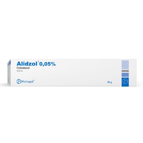 Alidzol 0.05% Crema  - Tubo 30 G, , large image number null