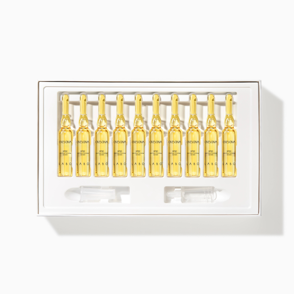 Crescina&reg; HFSC 500 Man - Caja 20 UN, , large image number null