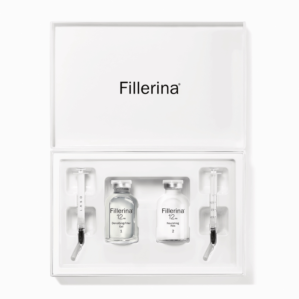 Fillerina&reg; 12 Ha Tratamiento Grado 5 - Caja 1 UN, , large image number null