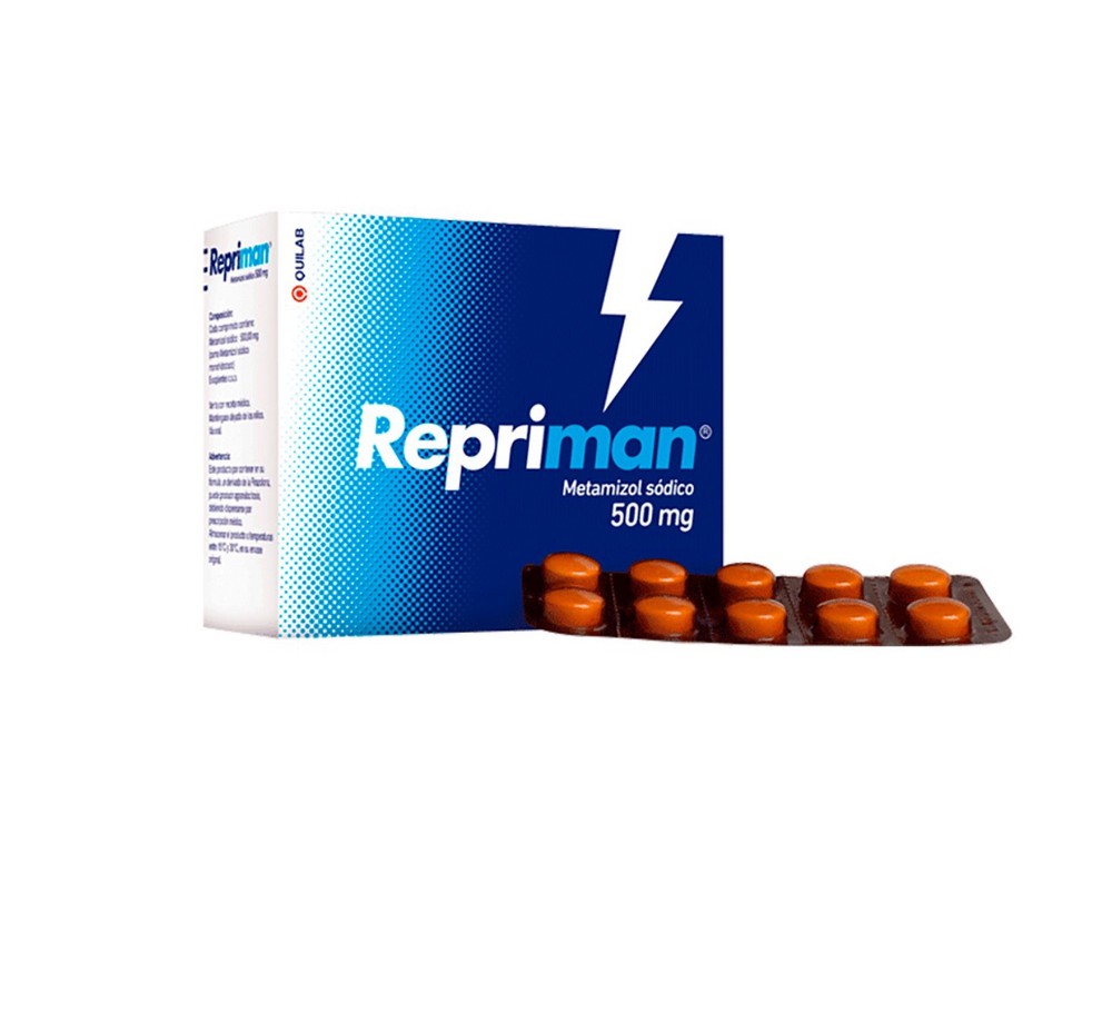 Repriman 500 image number null