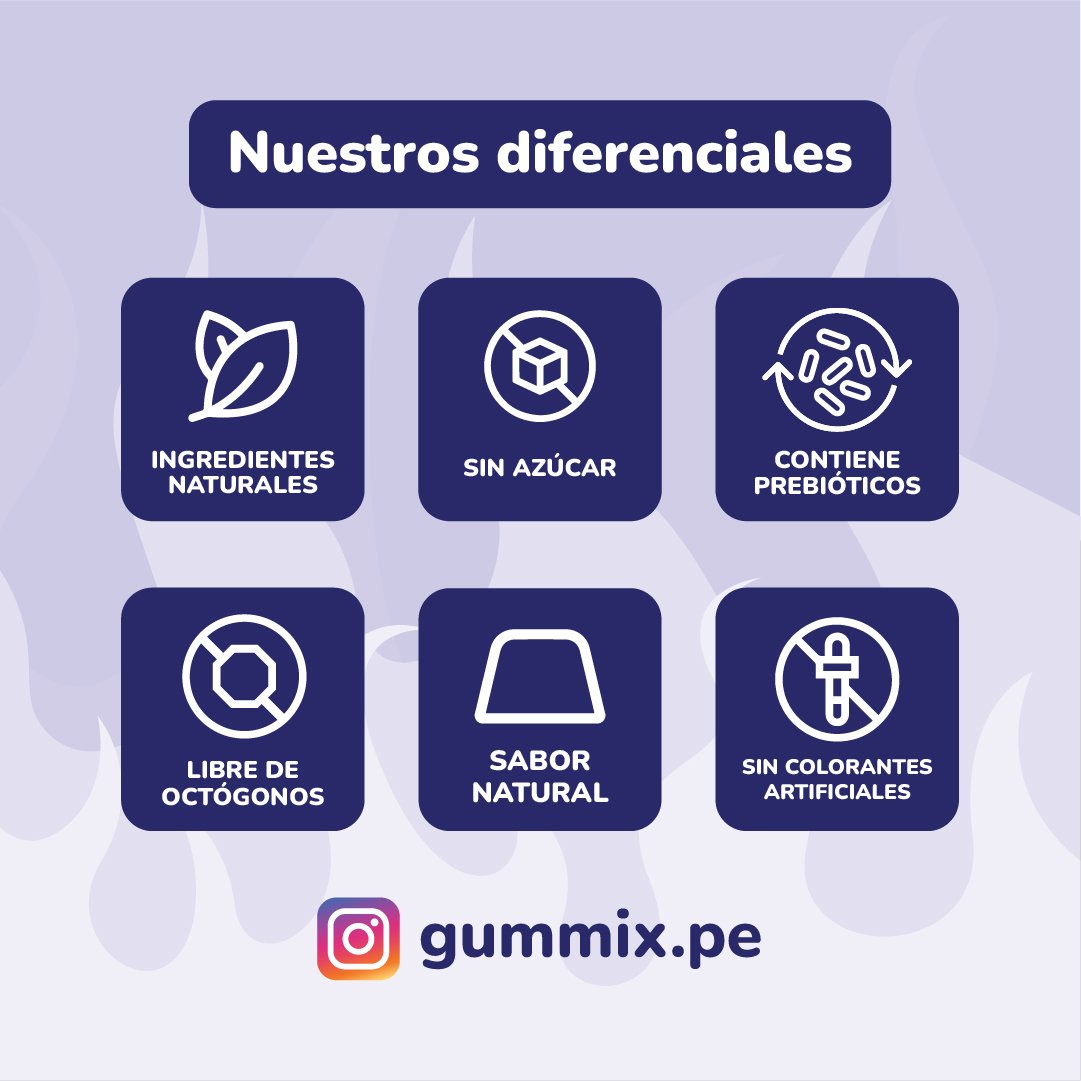 Gummix Gomitas Para Testosterona Hombres - Frasco 90 UN, , large image number null