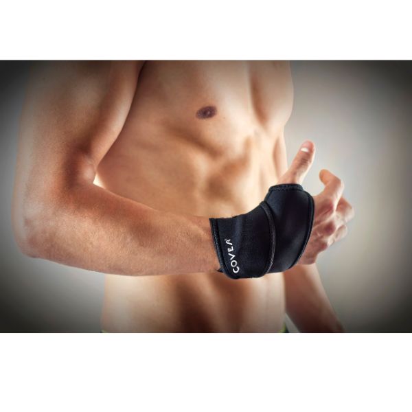 Mu&ntilde;equera Bilateral L - 1 UN, , large image number null