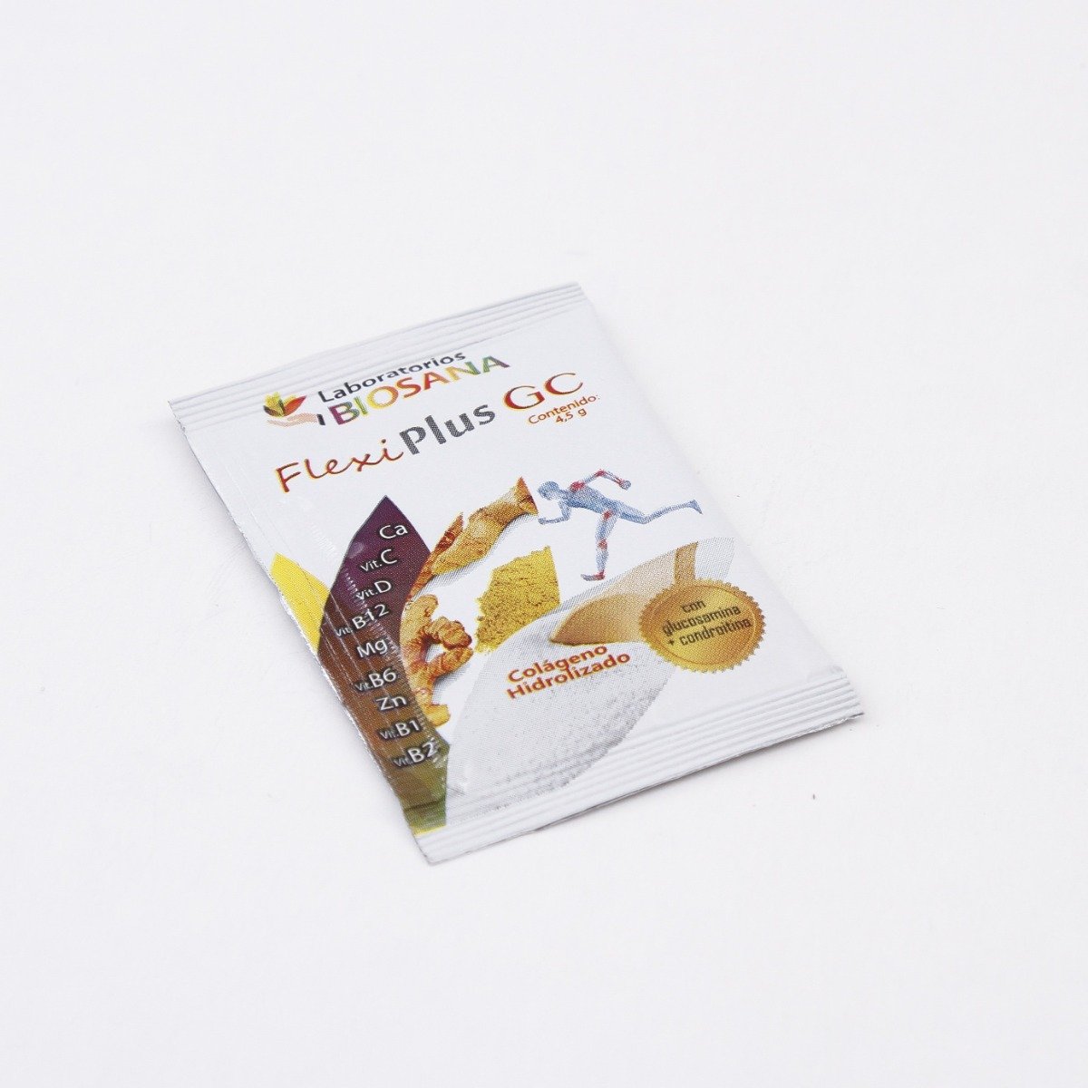 Flexiplus Gc Sachets - Caja 30 UN, , large image number null