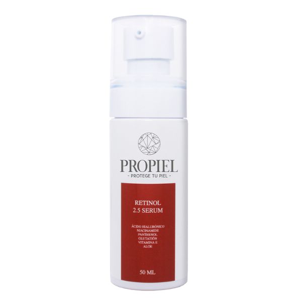 Propiel Retinol al 2,5 Serum - Frasco 50 ML, , large image number null
