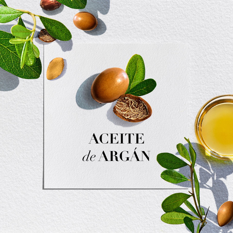 Shampoo Herbal Essences Argan Oil Of Morocco - Frasco 400 ML, , large image number null