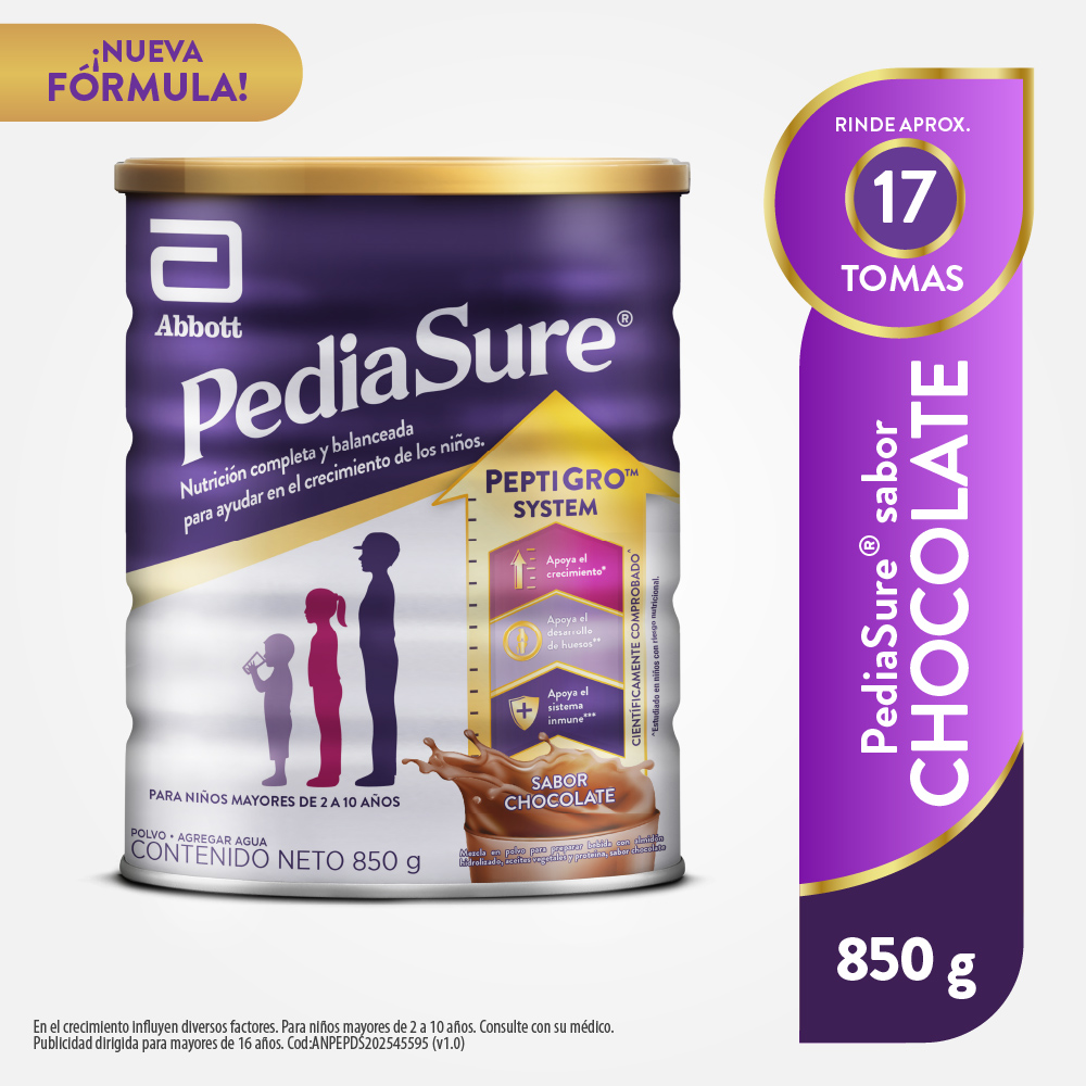 Pediasure Triplesure image number null