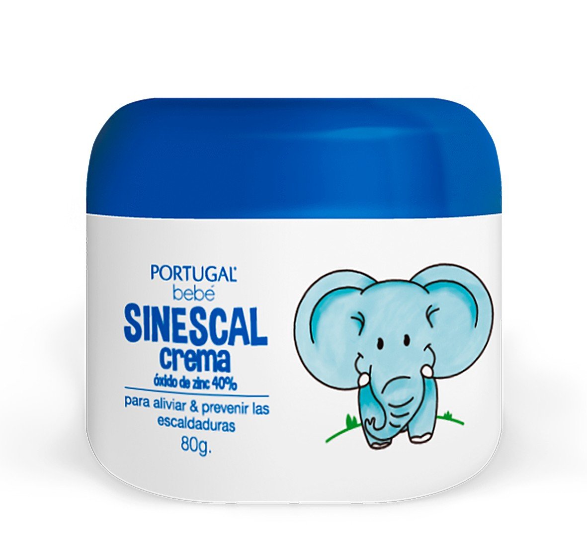 Portugal Beb&eacute; Sinescal para Beb&eacute; - Pote 90 G, , large image number null