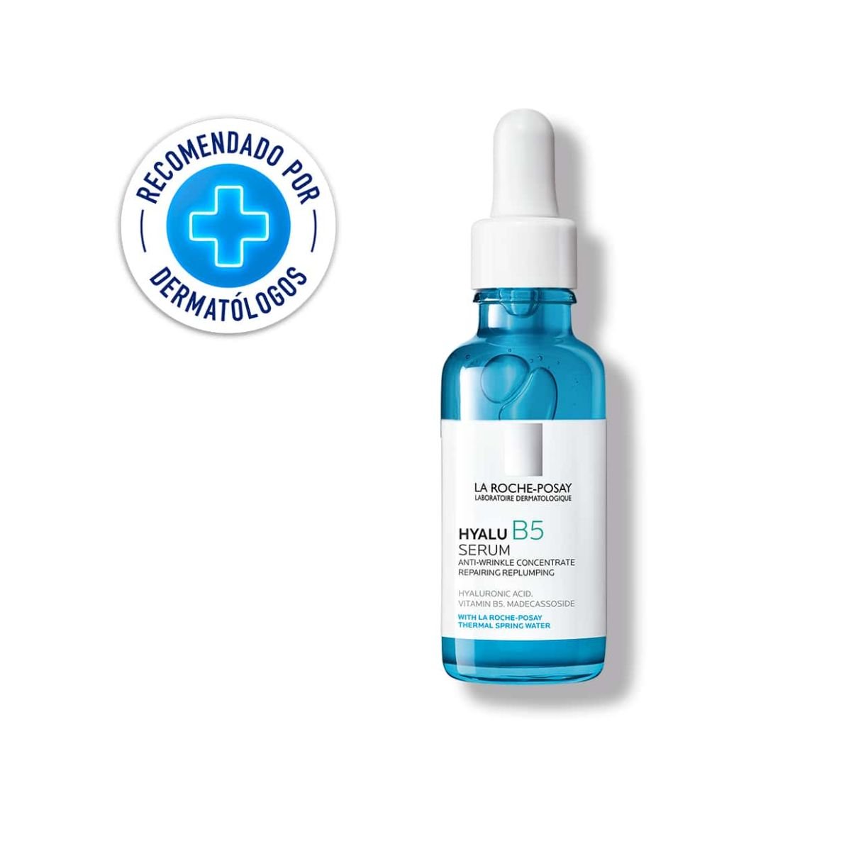 S&eacute;rum Anti-arrugas La Roche Posay Hyalu B5 - Frasco 30 ML, , large image number null