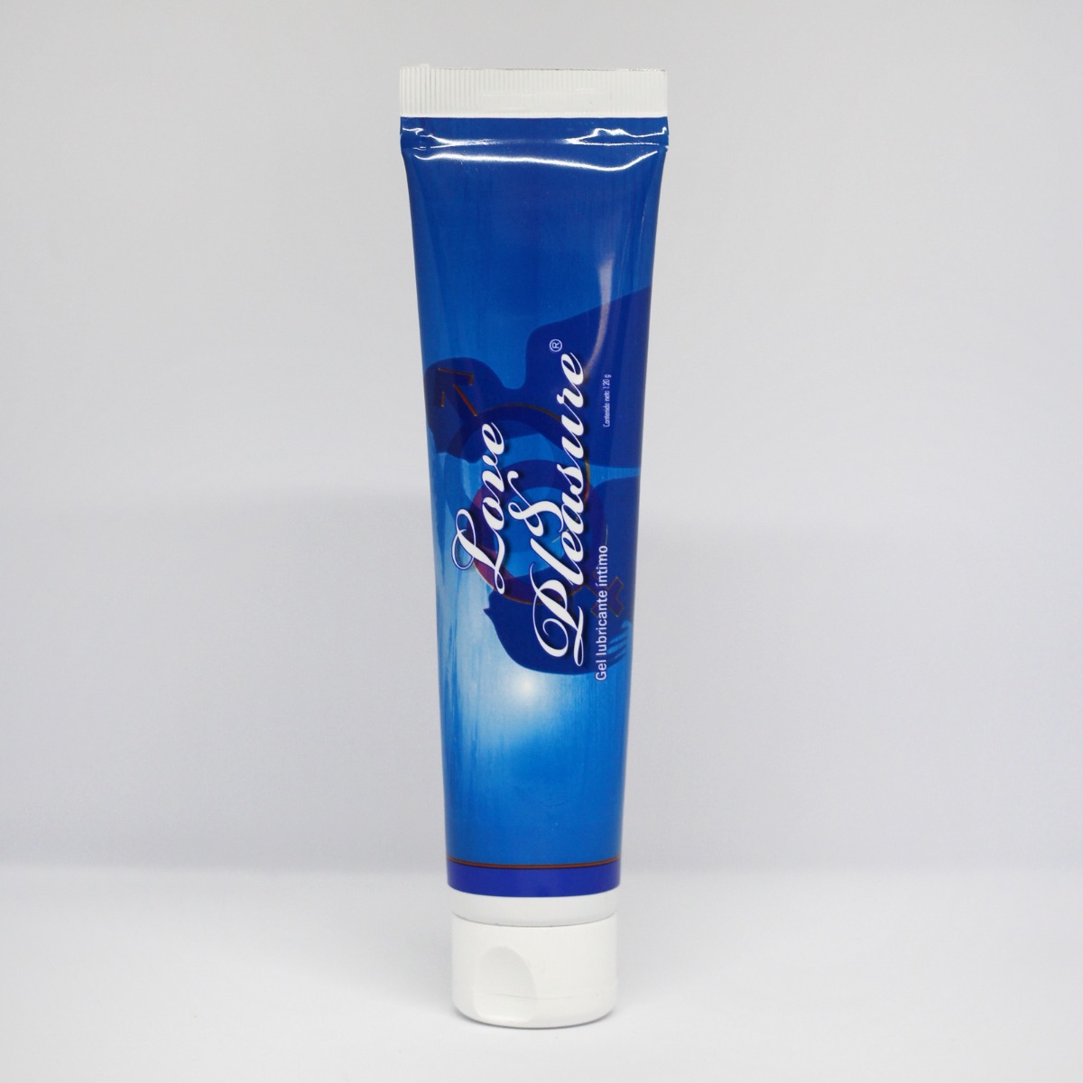 Lubricante Love & Pleasure - Tubo 120 G, , large image number null