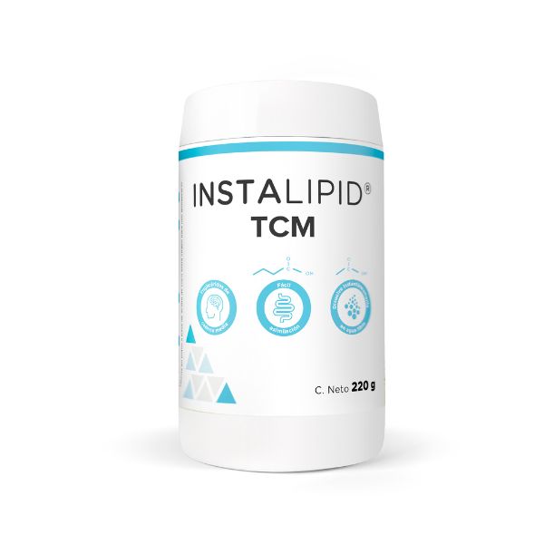 Instalipid TCM - Frasco 220 G, , large image number null