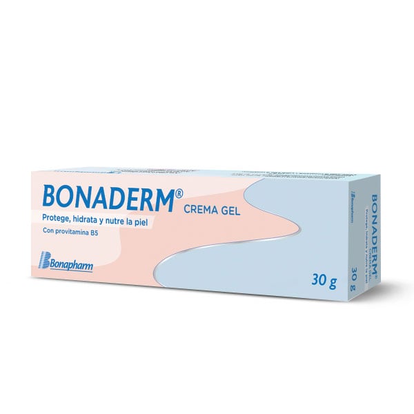 Bonaderm crema gel - Tubo 30g, , large image number null